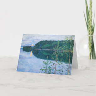 アクセリガレンカレーラ – 春ナイト カード