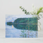 アクセリガレンカレーラ – 春ナイト サンキューカード (スタンド正面)