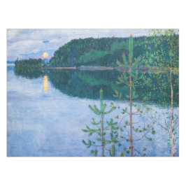 アクセリガレンカレーラ – 春ナイト テーブルクロス