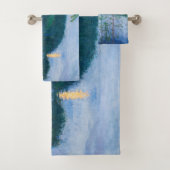 アクセリガレンカレーラ – 春ナイト バスタオルセット (インサイチュ)