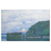 アクセリガレンカレーラ – 春ナイト ファブリック (ファットクウォーター)