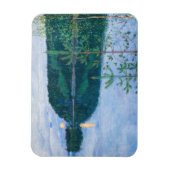 アクセリガレンカレーラ – 春ナイト マグネット (縦)