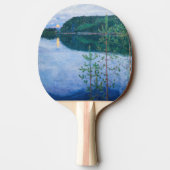 アクセリガレンカレーラ – 春ナイト 卓球ラケット (裏面)