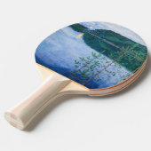 アクセリガレンカレーラ – 春ナイト 卓球ラケット (正面アングル)