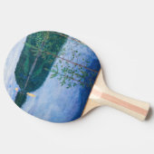 アクセリガレンカレーラ – 春ナイト 卓球ラケット (横)