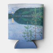 アクセリガレンカレーラ – 春ナイト 缶クーラー (正面)