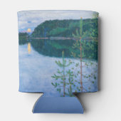 アクセリガレンカレーラ – 春ナイト 缶クーラー (裏面)