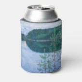 アクセリガレンカレーラ – 春ナイト 缶クーラー (缶裏面)