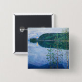 アクセリガレンカレーラ – 春ナイト 缶バッジ (正面&裏面)