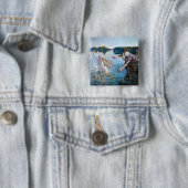 アクセリガレン – カレーラ – アイノトリプティチ 缶バッジ (インサイチュ)