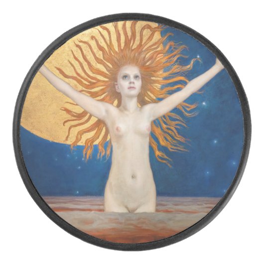 アクセリガレン – カレーラ – アドアストラ アイスホッケーパック (正面)