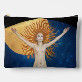 アクセリガレン – カレーラ – アドアストラ アクセサリーポーチ