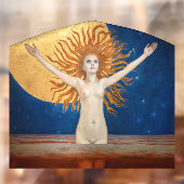 アクセリガレン – カレーラ – アドアストラ ウィンドウサイン (シート2)