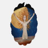 アクセリガレン – カレーラ – アドアストラ オーナメントカード (右)