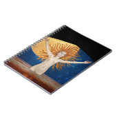 アクセリガレン – カレーラ – アドアストラ ノートブック (左側)