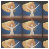 アクセリガレン – カレーラ – アドアストラ ファブリック (見本)