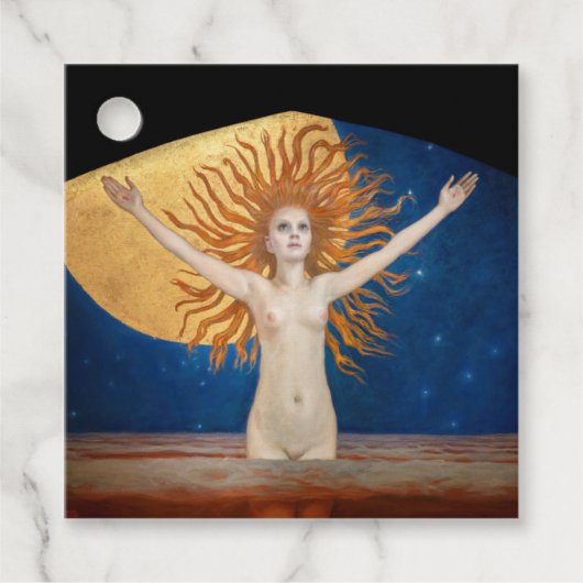 アクセリガレン – カレーラ – アドアストラ フェイバータグ (正面)