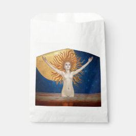 アクセリガレン – カレーラ – アドアストラ フェイバーバッグ