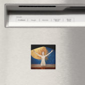 アクセリガレン – カレーラ – アドアストラ マグネット (インサイチュ (食洗機))