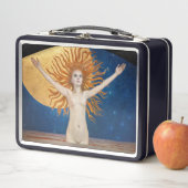 アクセリガレン – カレーラ – アドアストラ メタルランチボックス (インサイチュ)