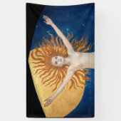 アクセリガレン – カレーラ – アドアストラ 横断幕 (縦)