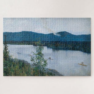 アクセリガレン – カレーラ – ブオカティ ジグソーパズル