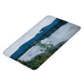 アクセリガレン – カレーラ – ブオカティ マグネット (左側)