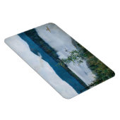 アクセリガレン – カレーラ – ブオカティ マグネット (右側)