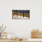 アクセリガレン – カレーラ – 秋 ポスター (キッチン)