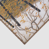 アクセリガレン – カレーラ – 秋 薄葉紙 (詳細)