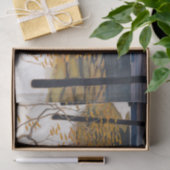 アクセリガレン – カレーラ – 秋 薄葉紙 (ギフト)