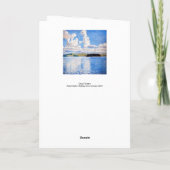 アクセリーガレンカレーラ – クラウドタワーズ カード (裏面)