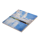 アクセリーガレンカレーラ – クラウドタワーズ タイル (側面)