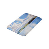 アクセリーガレンカレーラ – クラウドタワーズ バスマット (アングル)