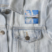 アクセリーガレンカレーラ – クラウドタワーズ 缶バッジ (インサイチュ)