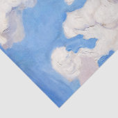 アクセリーガレンカレーラ – クラウドタワーズ 薄葉紙 (詳細)