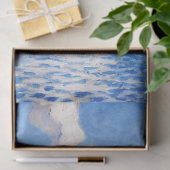 アクセリーガレンカレーラ – クラウドタワーズ 薄葉紙 (ギフト)