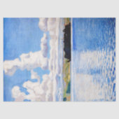 アクセリーガレンカレーラ – クラウドタワーズ 薄葉紙 (正面)