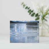 アクセリーガレン – カレーラ – レイクケイテレ ポストカード (スタンド正面)