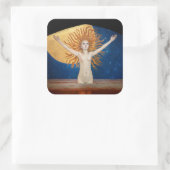 アクセリ・ガッレン・カレラ - アド・アストラ スクエアシール (バッグ)