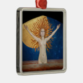 アクセリ・ガッレン・カレラ - アド・アストラ メタルオーナメント (右)