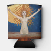 アクセリ・ガッレン・カレラ - アド・アストラ 缶クーラー (裏面)