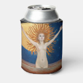 アクセリ・ガッレン・カレラ - アド・アストラ 缶クーラー (缶裏面)