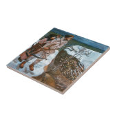 アクセリ・ガッレン・カレラ - ヨウカハイの復讐 タイル (側面)