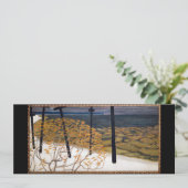 アクセリ・ガッレン・カレラ - 秋 招待状 (スタンド正面)