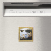 アクセリ・ガレン・カレーラ – アイノ神話 マグネット (インサイチュ (食洗機))