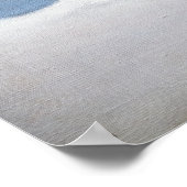 アクセリ・ガレン・カレーラ – February Vision ポスター (角)