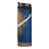 アクセリ・ガレーン＝カレラ - アド・アストラ タンブラー (回転右)