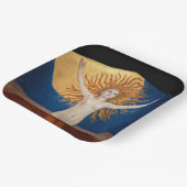 アクセリ・ガレーン＝カレラ - アド・アストラ ペーパープレート (傾斜あり)