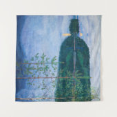 アクセリ・ガレーン・カレラ - 春の夜 タペストリー (正面(横))